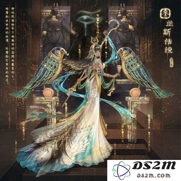 奇迹暖暖图兰斯传说套装值得入手吗？获得攻略与分享解析