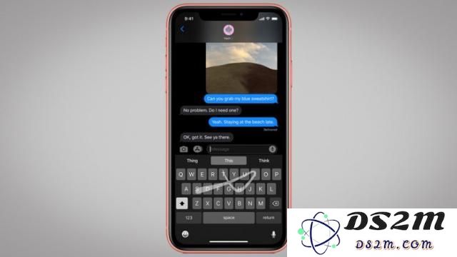 苹果iOS 13系统的滑行键入功能究竟如何？使用方法详解与体验分析