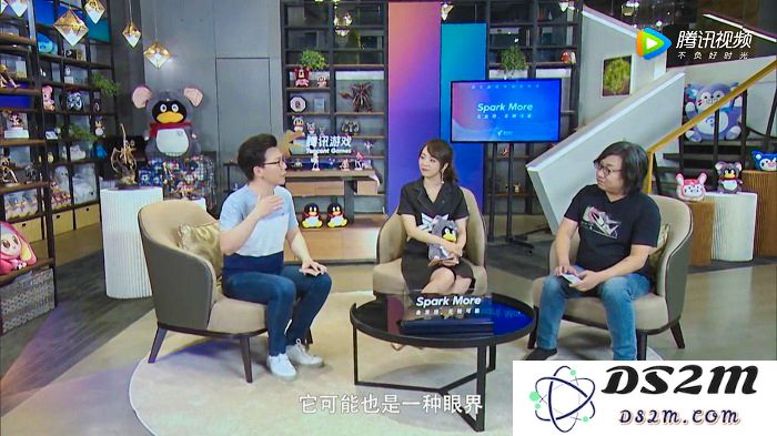 我眼中的2020年腾讯游戏年度盛典回顾与展望