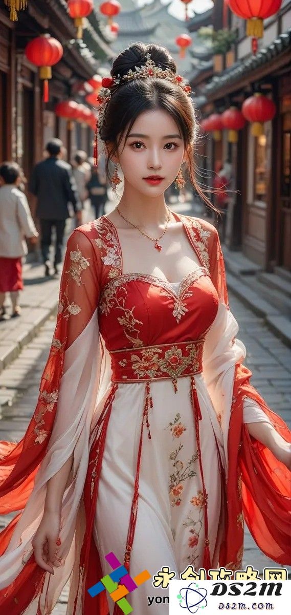 【震撼全网！寂寞空庭春欲晚mv中的惜春词隐藏深意，90%的人未能发现的三大关键细节】