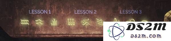 《沙丘觉醒》最后的测试山洞解谜答案分享：你也想知道吗？快来围观吧！
