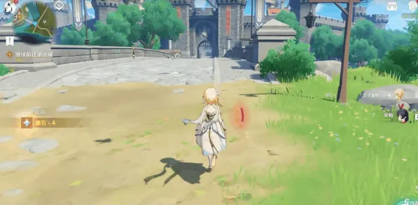 《原神》新手开荒攻略-国庆活动前瞻-PlayStation 5全平台联机体验-3分钟快速通关技巧