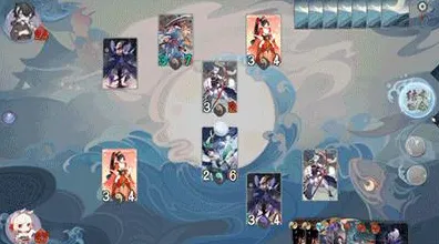 《阴阳师：百闻牌》难度设置-今日更新V1.2-微信小程序-基于AI技术的互动游戏体验