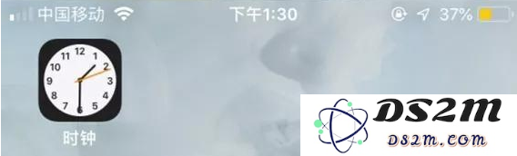 iPhone手机时钟使用技巧
