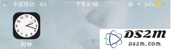 iPhone手机时钟使用技巧