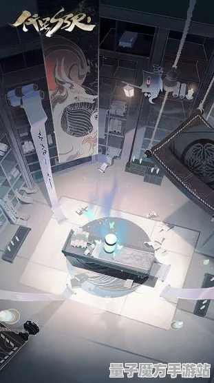 《阴阳师：百闻牌》拍照打卡点-今日热修V1.2-安卓/iOS-赛车竞速