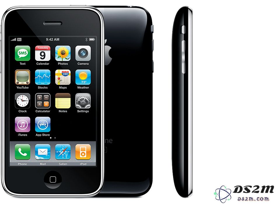 至今为止苹果发布了 21 款 iPhone，你用过哪些？