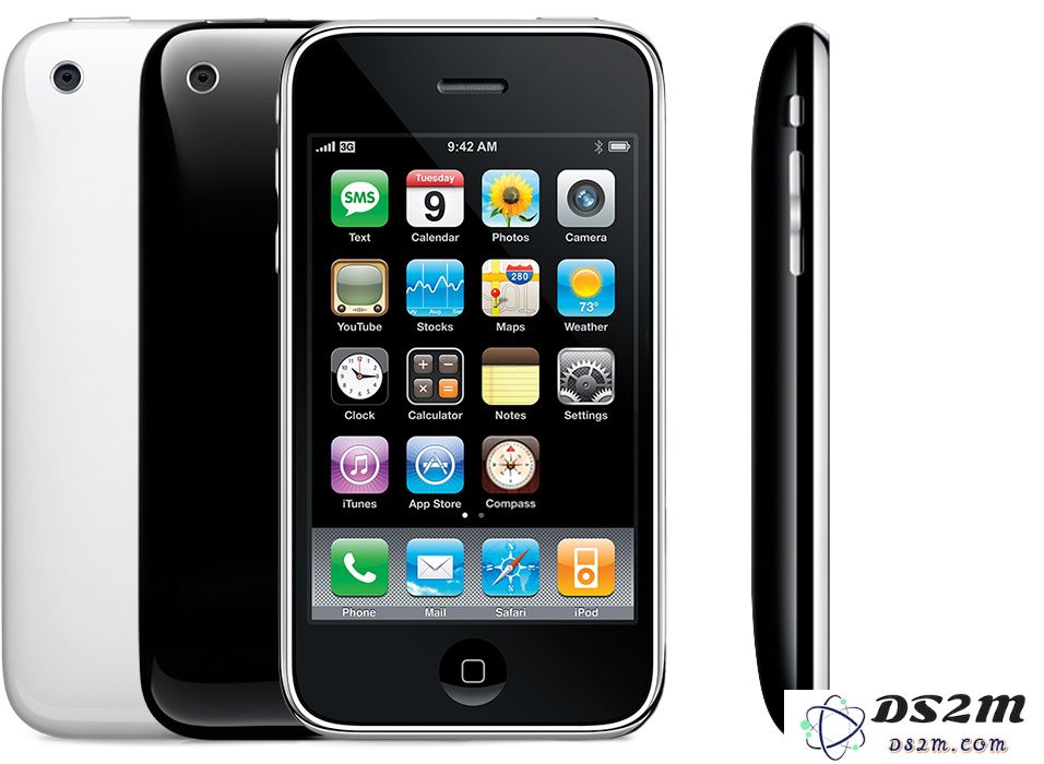至今为止苹果发布了 21 款 iPhone，你用过哪些？