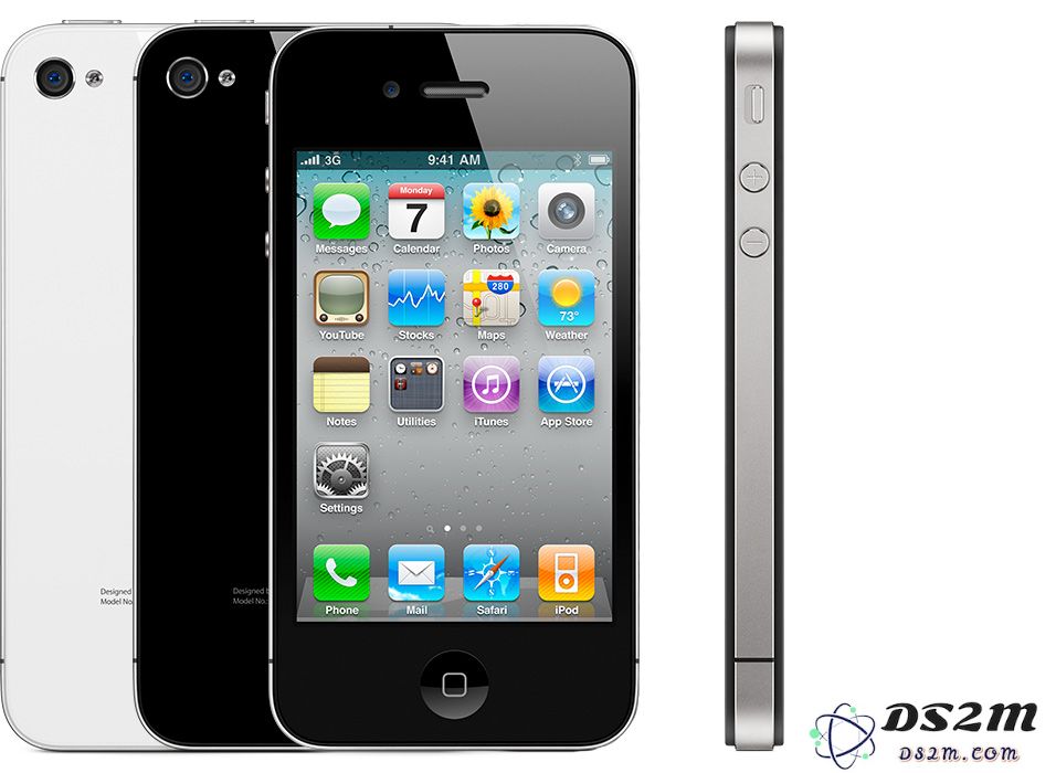 至今为止苹果发布了 21 款 iPhone，你用过哪些？