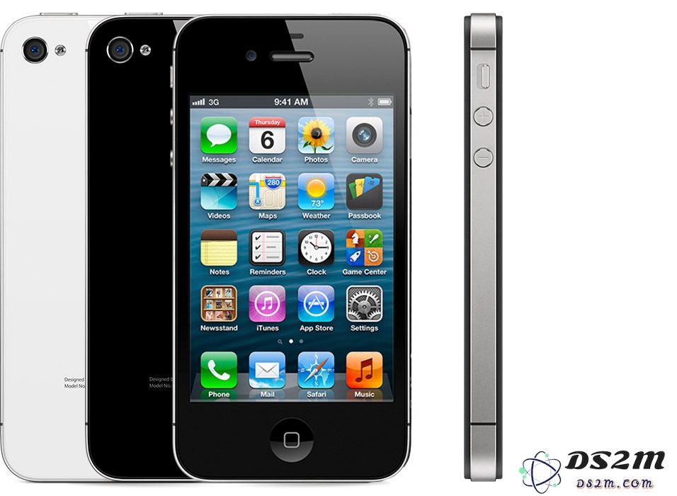 至今为止苹果发布了 21 款 iPhone，你用过哪些？