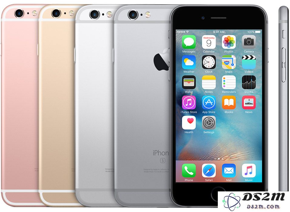 至今为止苹果发布了 21 款 iPhone，你用过哪些？