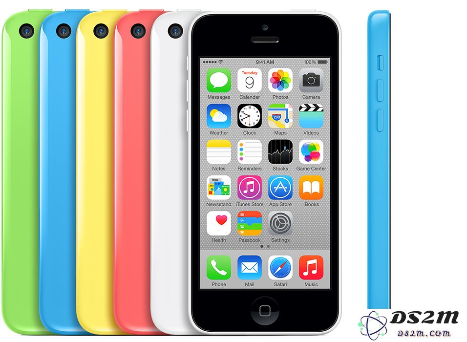 至今为止苹果发布了 21 款 iPhone，你用过哪些？