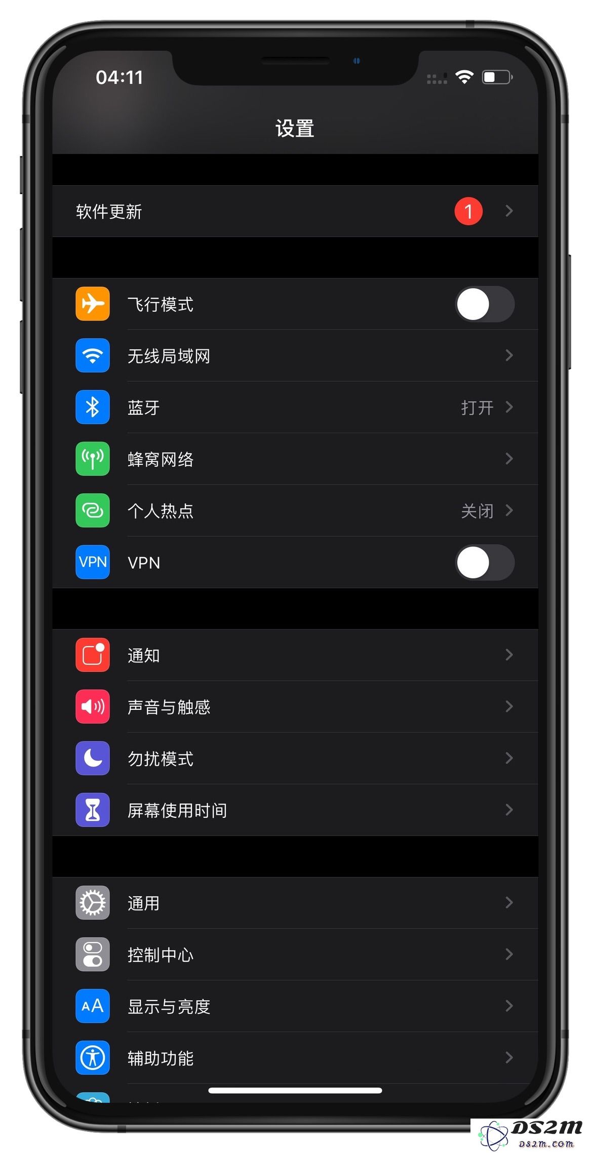 iOS 13 Beta3 升级注意事项