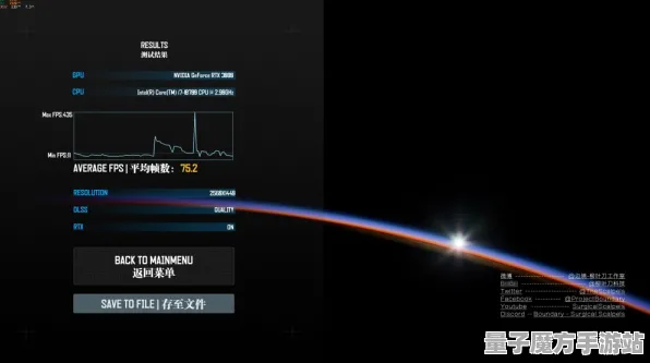 2025GDC直击深度追踪»球球冲刺实时全局光照玩家实测报告
