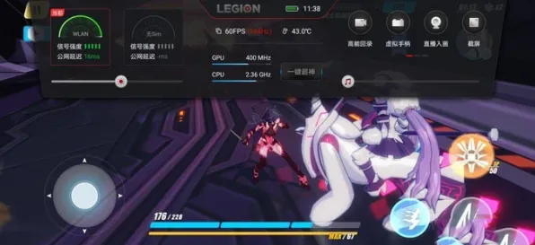 《崩坏3》键位绑定-实时更新-每日热修-VR一体机-文字冒险-宠物培养指南