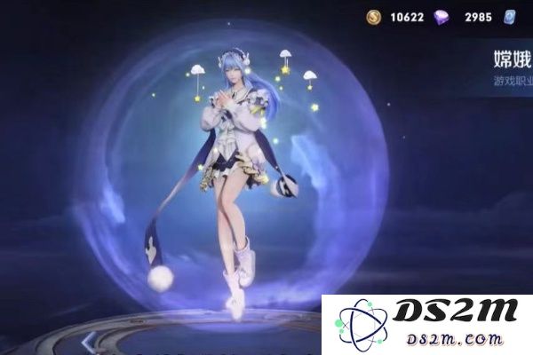 《王者荣耀》S34赛季战令皮肤一览：炫酷之选让你瞬间变身大神