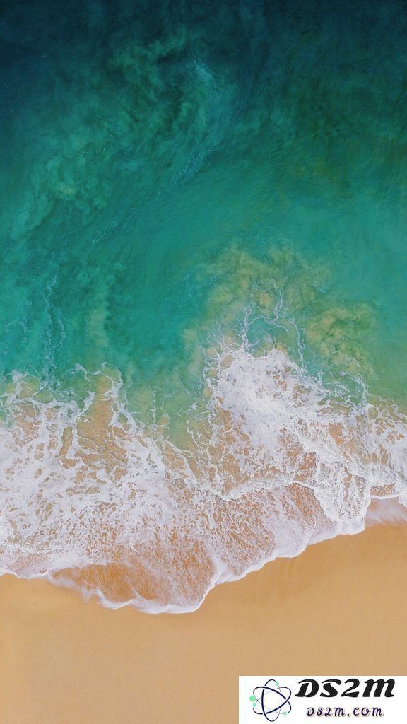 iPhone 经典壁纸回顾：你最喜欢哪一张？