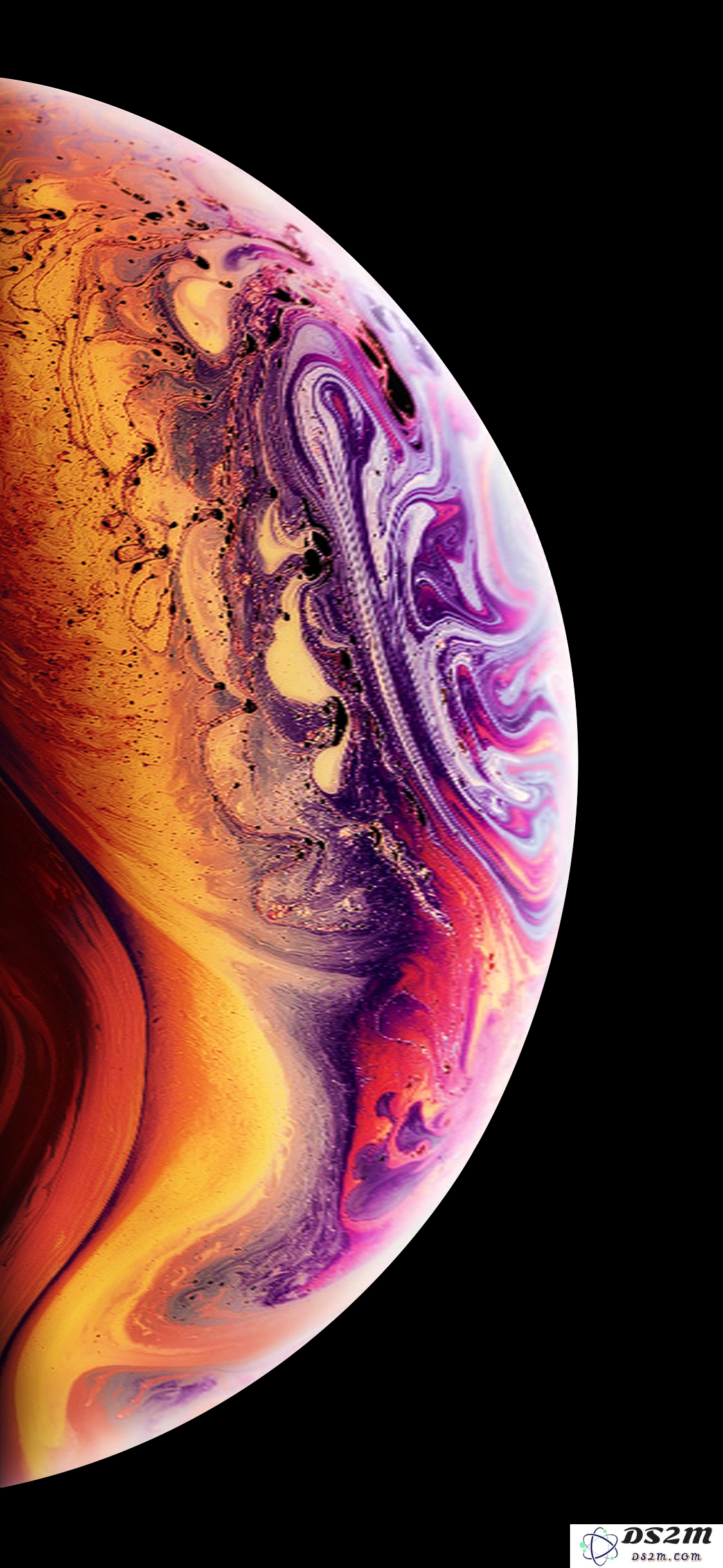 iPhone 经典壁纸回顾：你最喜欢哪一张？