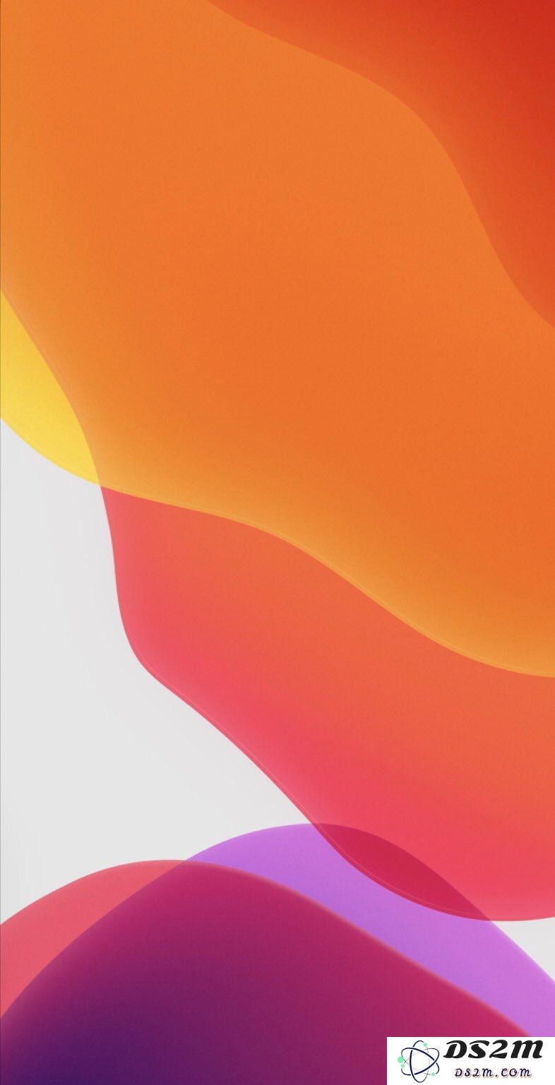 iPhone 经典壁纸回顾：你最喜欢哪一张？