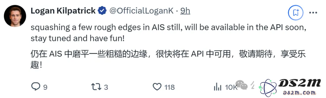 谷歌杀回来了！新版Gemini跑分超o1登顶第一，CEO：这才哪到哪儿
