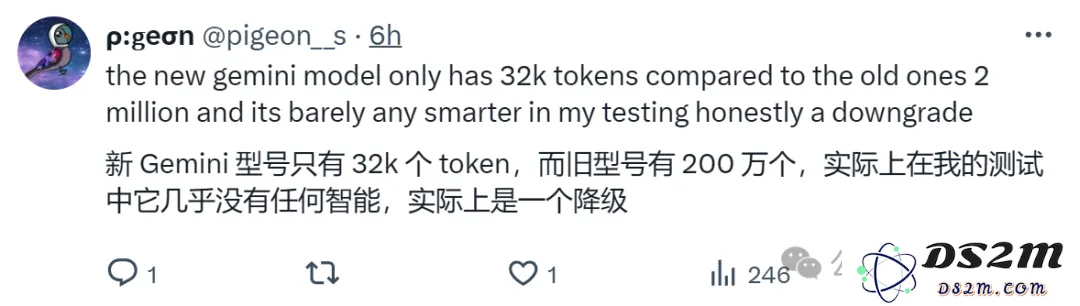谷歌杀回来了！新版Gemini跑分超o1登顶第一，CEO：这才哪到哪儿