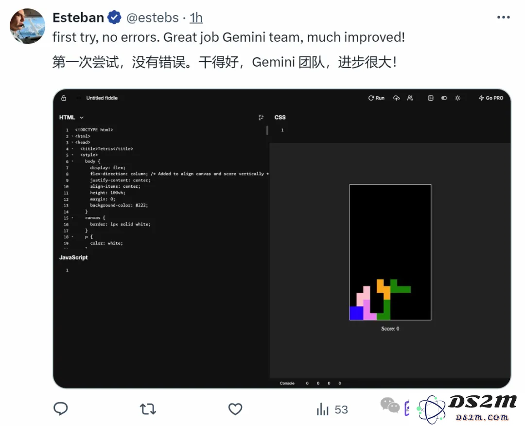 谷歌杀回来了！新版Gemini跑分超o1登顶第一，CEO：这才哪到哪儿