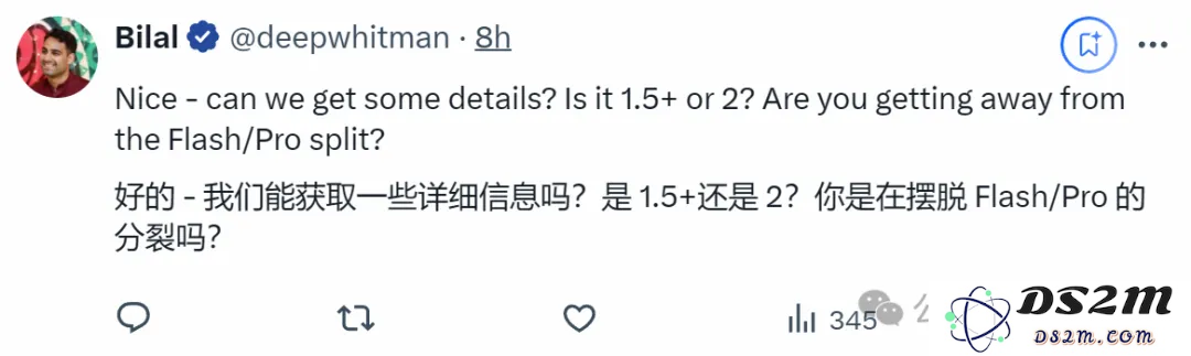 谷歌杀回来了！新版Gemini跑分超o1登顶第一，CEO：这才哪到哪儿