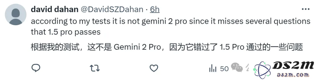 谷歌杀回来了！新版Gemini跑分超o1登顶第一，CEO：这才哪到哪儿