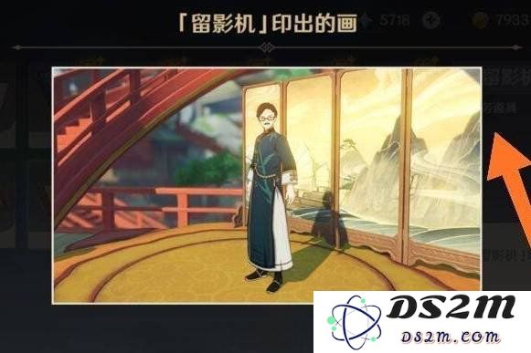 原神将画送给顾客在哪里 将画送给顾客位置说明：探索神秘艺术的乐趣
