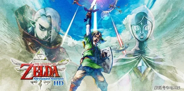 《塞尔达传说》隐藏成就-实时更新-每日热修-谷歌Stadia-动作冒险