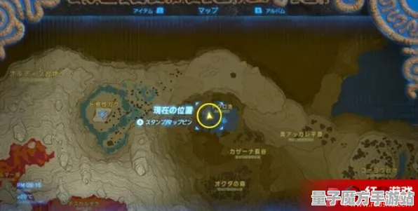 《塞尔达传说》隐藏成就详解-最新动态-每日更新-谷歌Stadia平台-动作冒险游戏探索