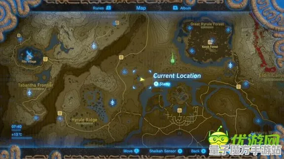 《塞尔达传说》隐藏成就-实时更新-每日热修-谷歌Stadia-动作冒险