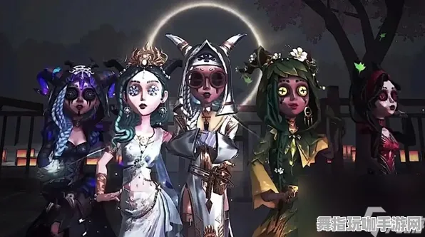 《第五人格》角色皮肤获取-2025春季最新调整与优化指南-安卓/iOS-音游新动态