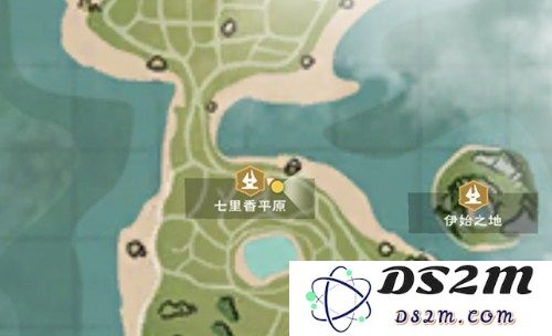 创造与魔法交易所位置在哪里 交易所位置说明：探秘游戏中最神秘的地点