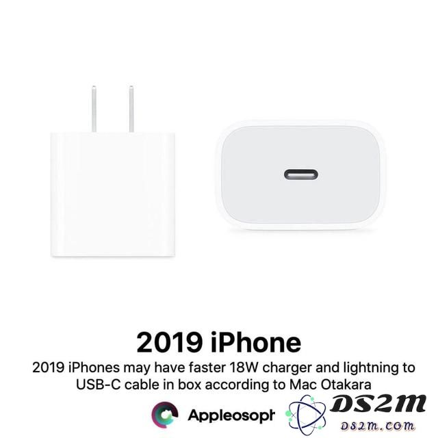 除了浴霸三摄，2019年的新 iPhone还有哪些配置？