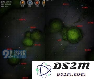 地下城堡2黑暗觉醒图5湿地怎么通关 黑暗觉醒图5湿地通关技巧分享