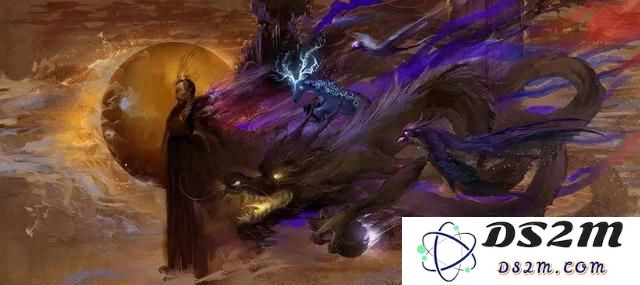原神五个至高神叫什么