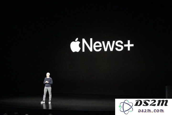 为什么看起来苹果正在「远离」iPhone？