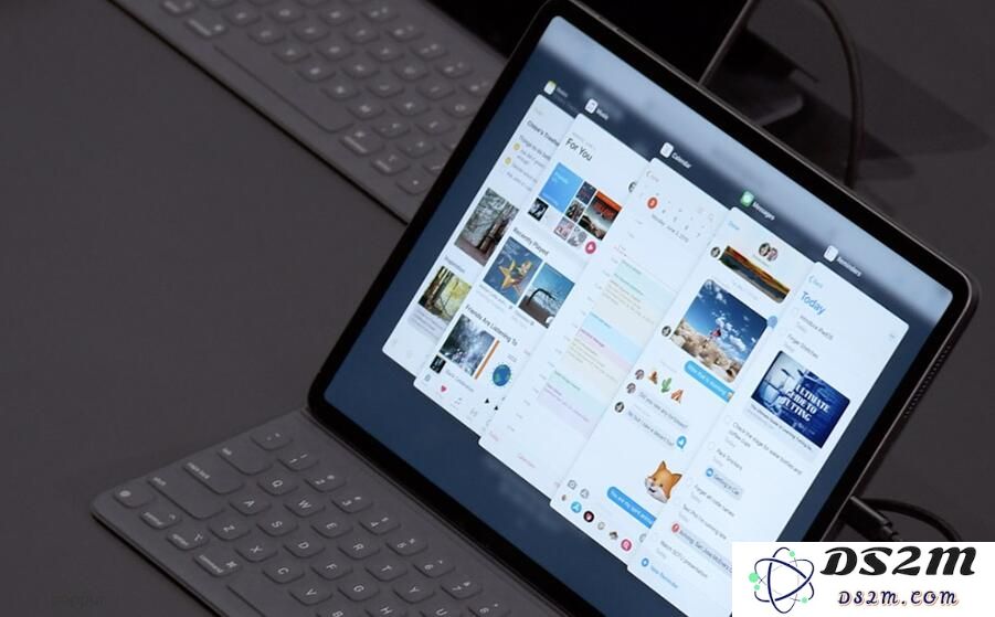 在 iOS 13 中是否可以使用分屏功能？如何进行开启和操作