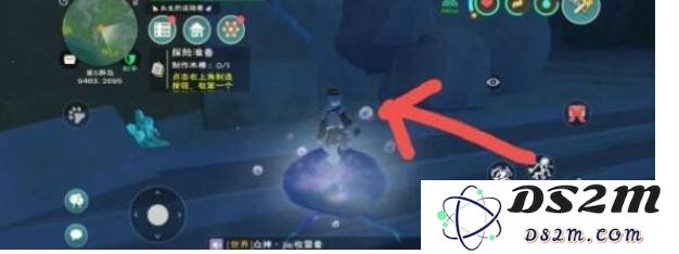 创造与魔法游戏中罐子位置在哪 罐子位置介绍：探索罐子藏身之处的奇妙旅程