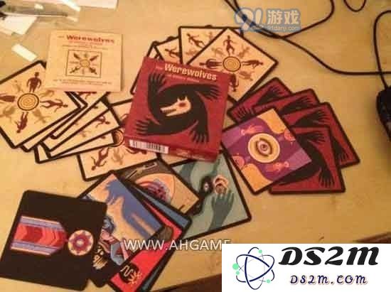 狼人杀狼人牌悍跳狼怎么玩 狼人杀狼人牌悍跳狼发言怎么说