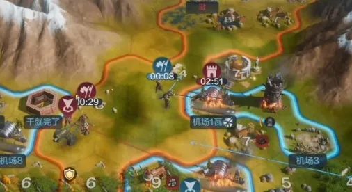 统治战场之王实测超神操作