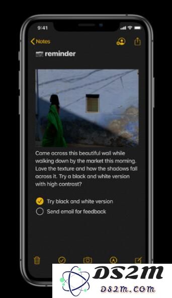 iPhone 有必要使用防蓝光贴膜吗？实验表明这是个伪需求