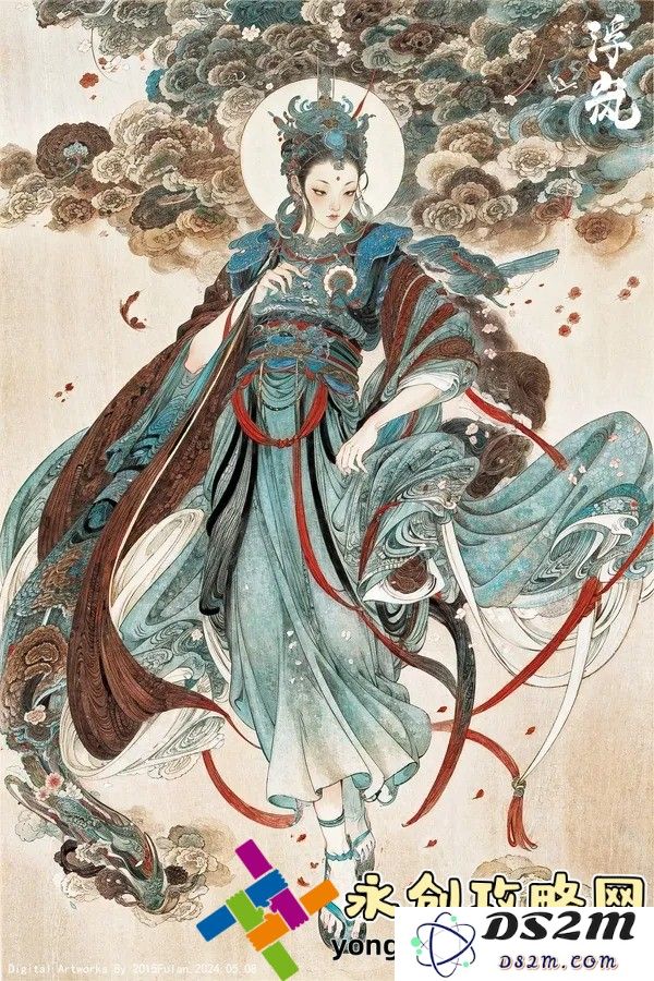 红月江湖：在传奇与冒险的旅途中探索你专属的武侠世界
