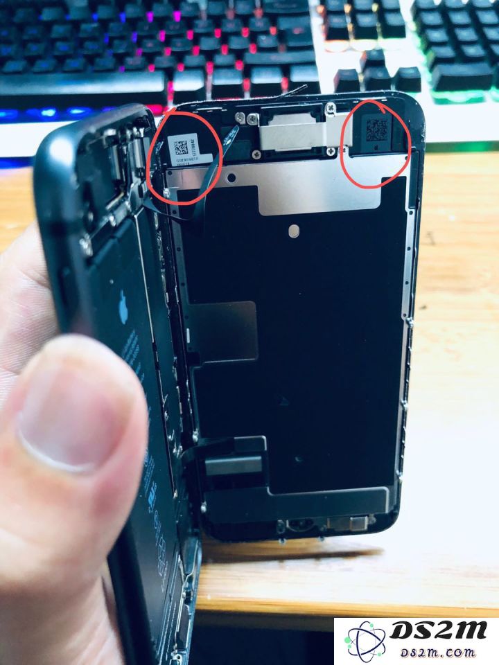 iPhone 人为损坏报价分为几级？维修时备用机损坏、丢失怎么办？
