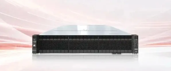2025最新动态»全民烧脑新版服务器架构，硬件兼容报告速看！