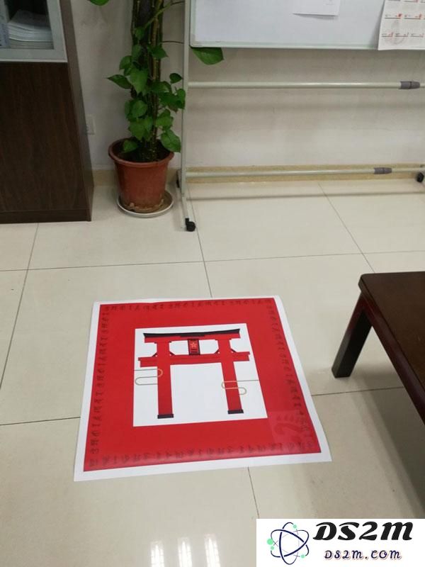 阴阳师超大型现世召唤阵图集:ssr小姐姐长大了