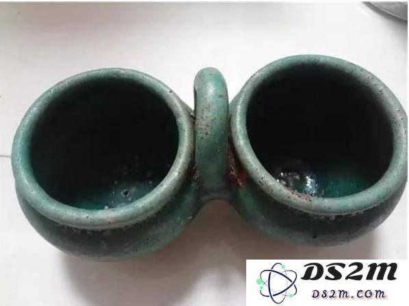 原神厚壁石胆陶制水缸图纸怎么获得