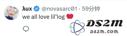 OpenAI的安全副总裁Lilian Weng宣布离职，期待她在未来有更多时间分享新的博客内容