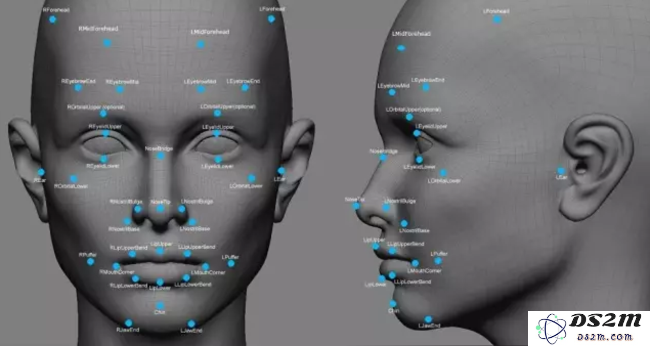 无需依赖 Face ID 技术也能成功实现人脸解锁功能，这两者之间的主要区别是什么？